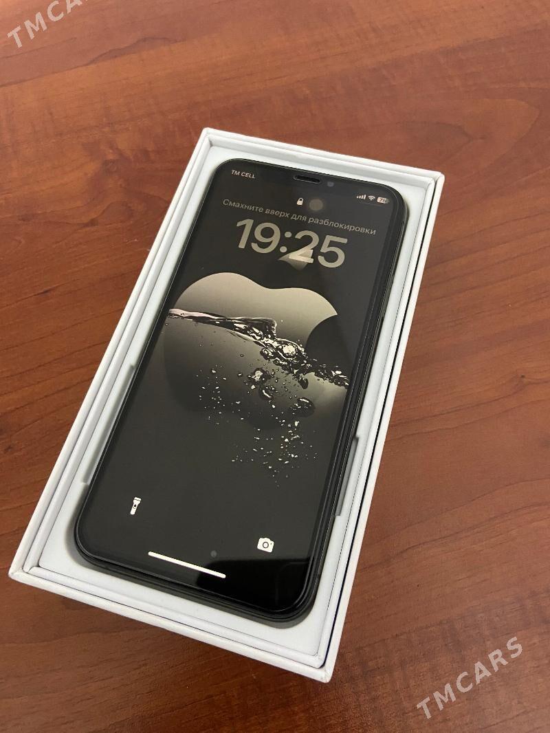 Iphone xs yomkost 100% - Balkanabat - img 3