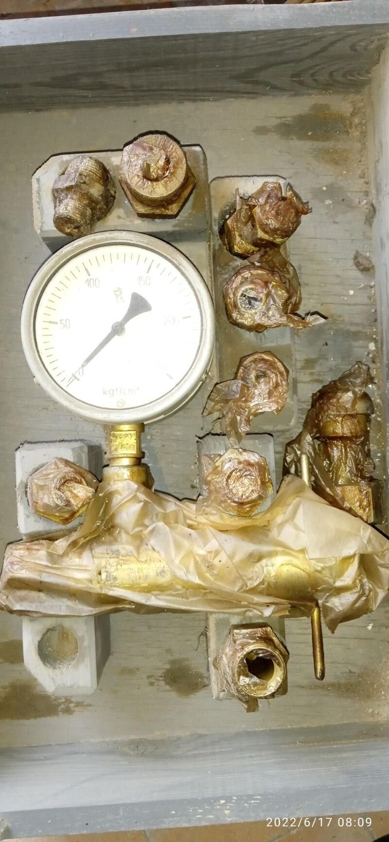 гидравлика 2 000 TMT - Ашхабад - img 7