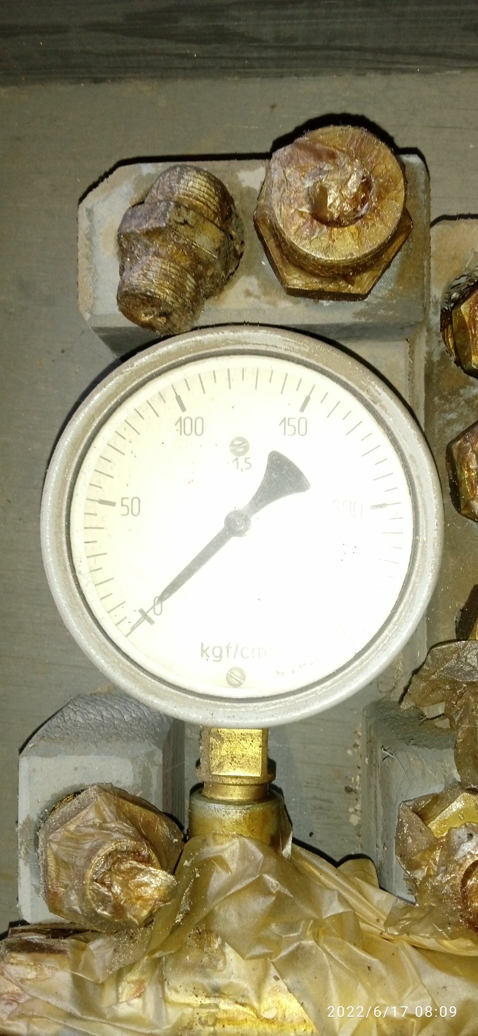 гидравлика 2 000 TMT - Ашхабад - img 5