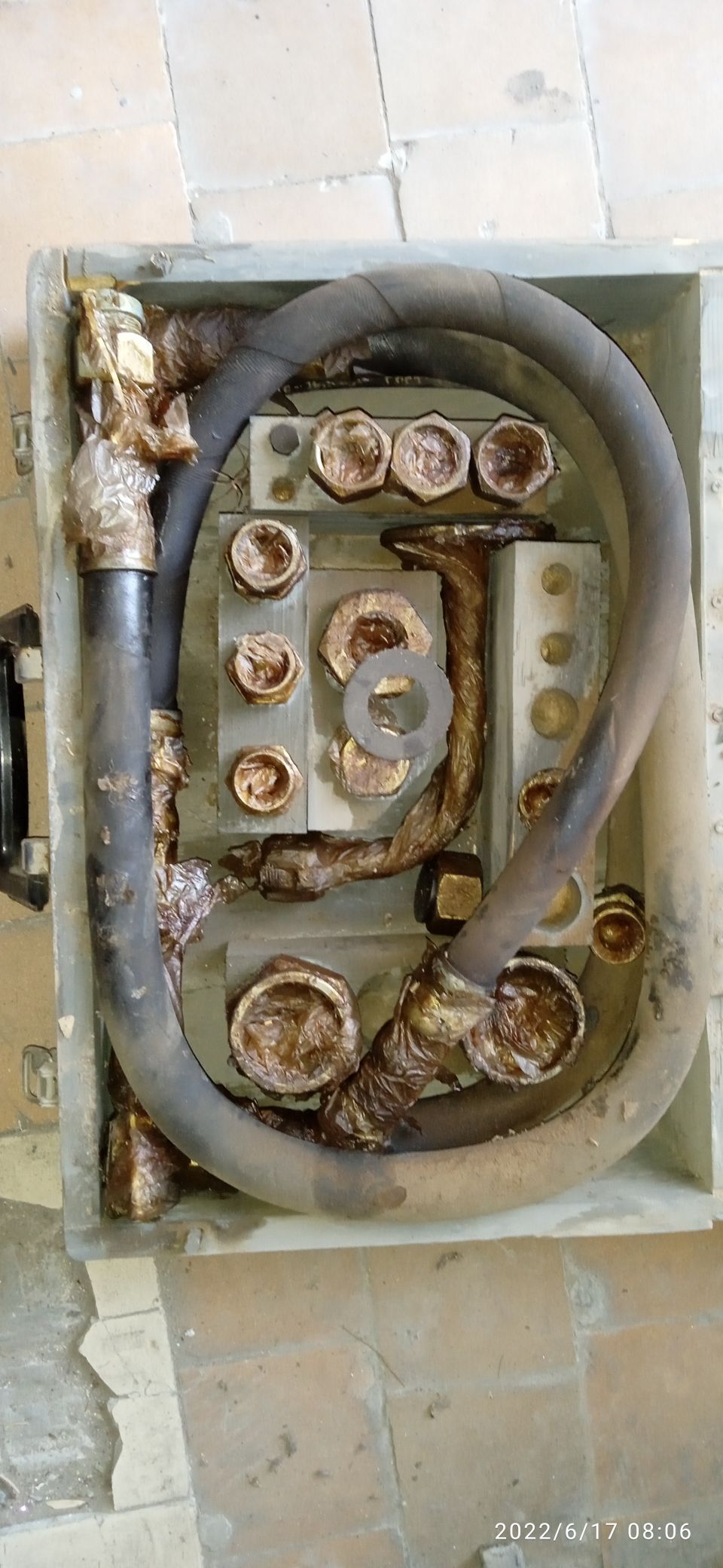 гидравлика 2 000 TMT - Ашхабад - img 4