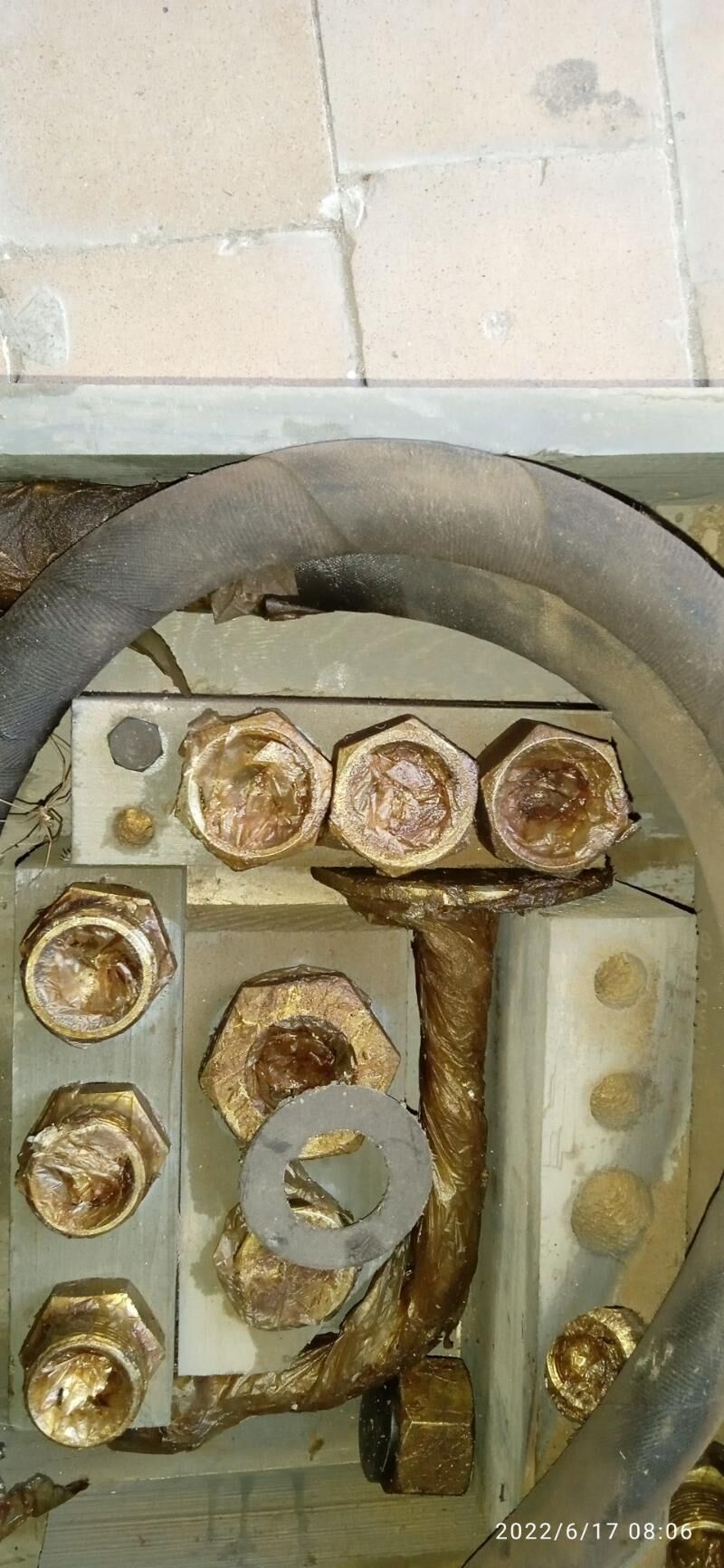 гидравлика 2 000 TMT - Ашхабад - img 2