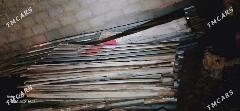 DEMIR GAPY TAYYN - Яшлык - img 4