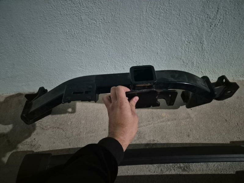 farkop tirkeg arzan 500 TMT - Ашхабад - img 2