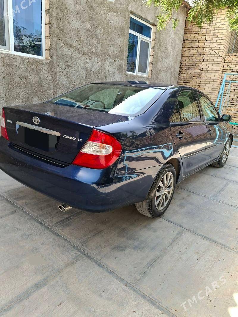 Toyota Camry 2002 - 180 000 TMT - Магданлы - img 5