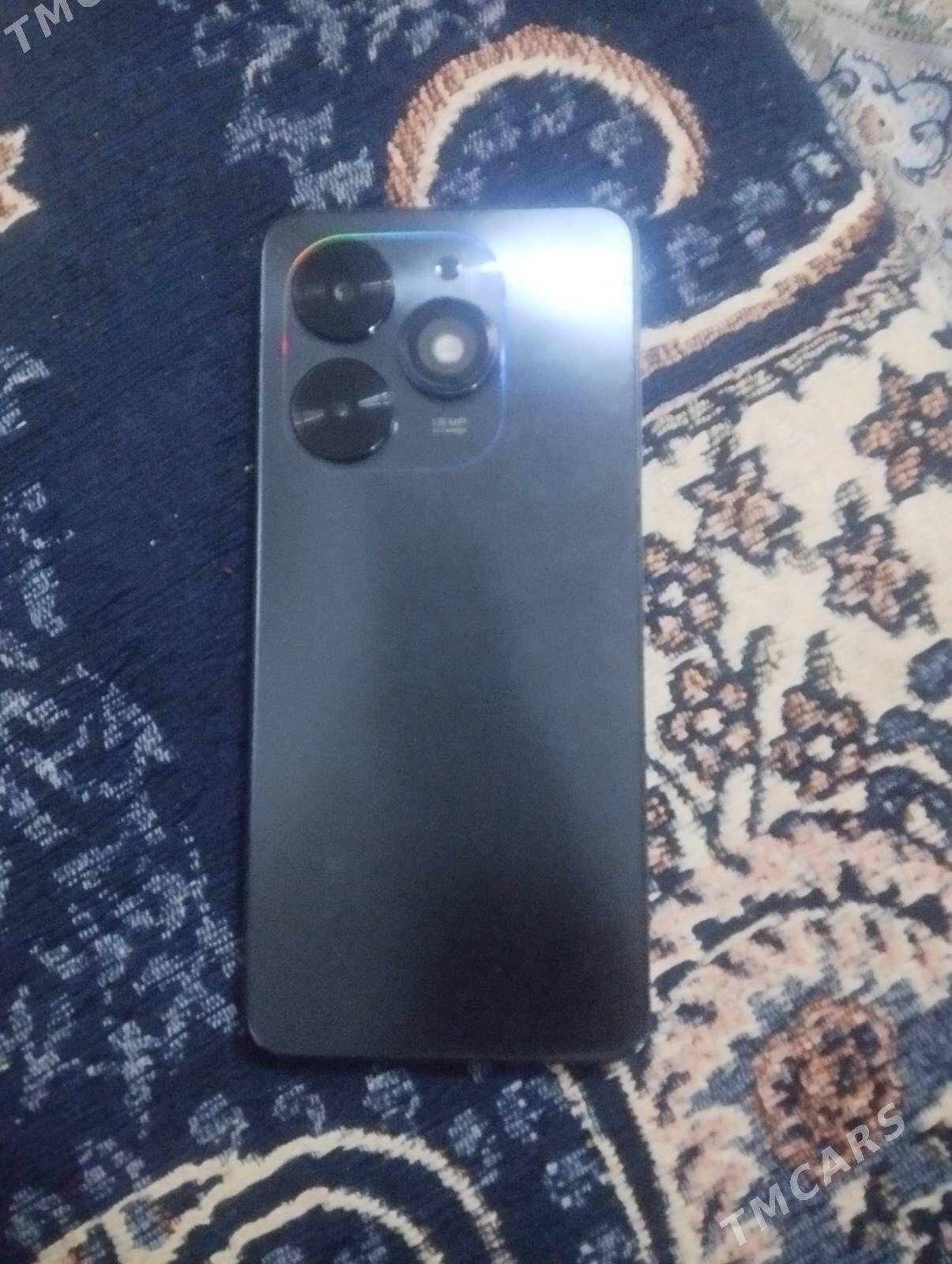 Tecno BG6 - Туркменабат - img 2