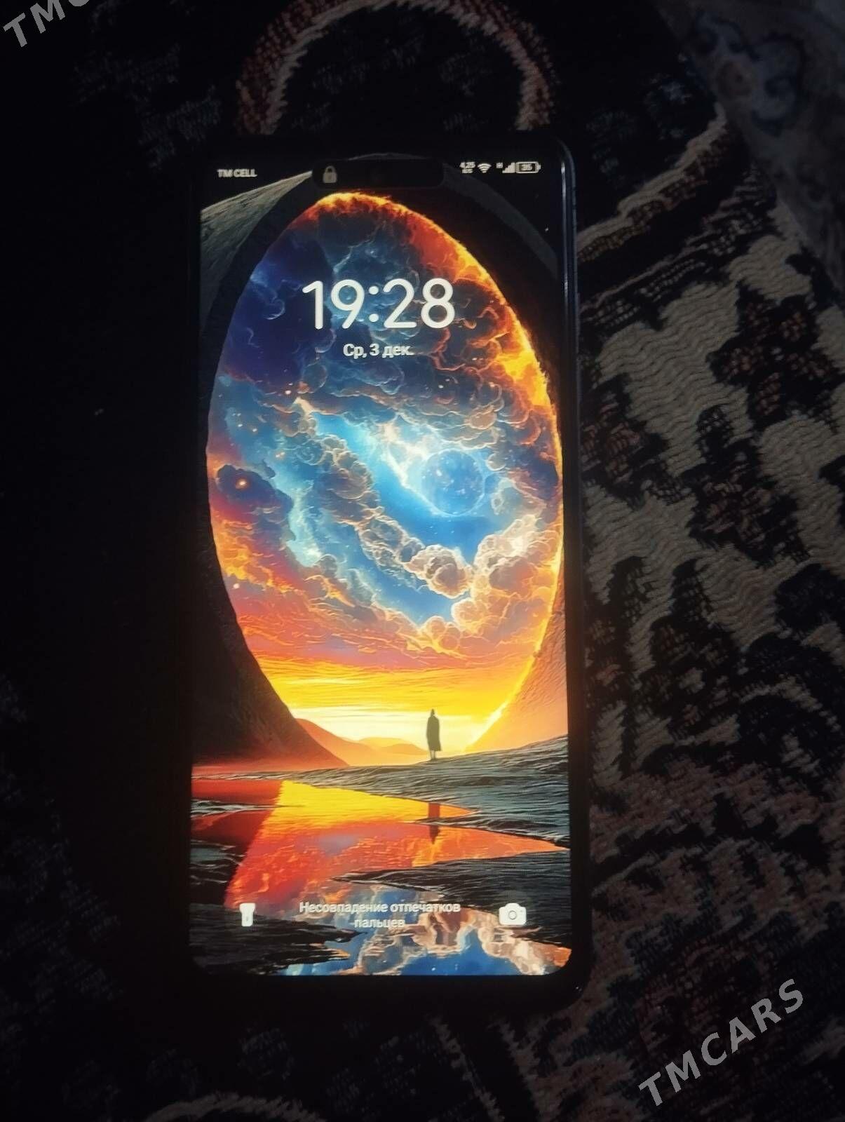 Tecno BG6 - Туркменабат - img 1