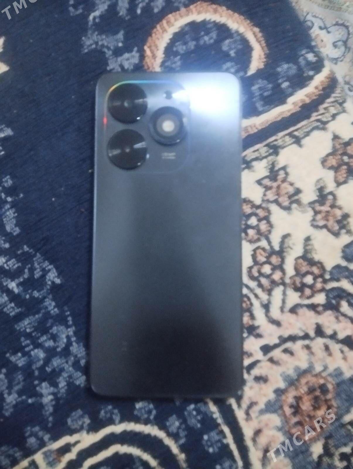 Tecno BG6 - Туркменабат - img 5