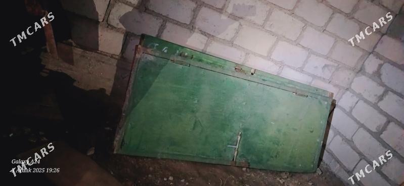 DEMIR GAPY TAYYN - Яшлык - img 3