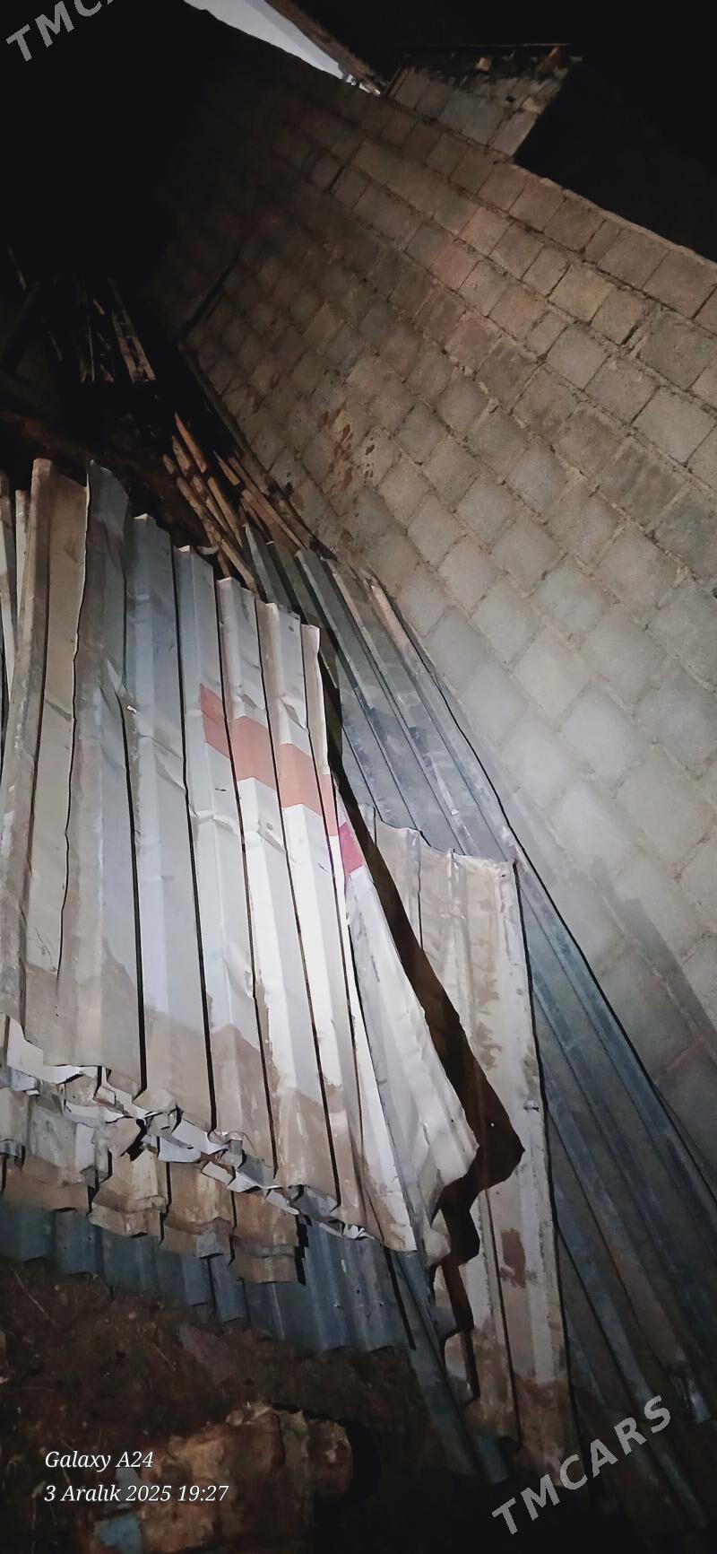 DEMIR GAPY TAYYN - Яшлык - img 5