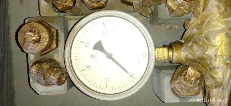 гидравлика 2 000 TMT - Ашхабад - img 3