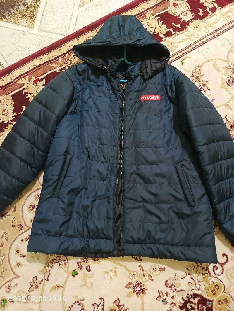 kutga palto - Кипджак - img 3