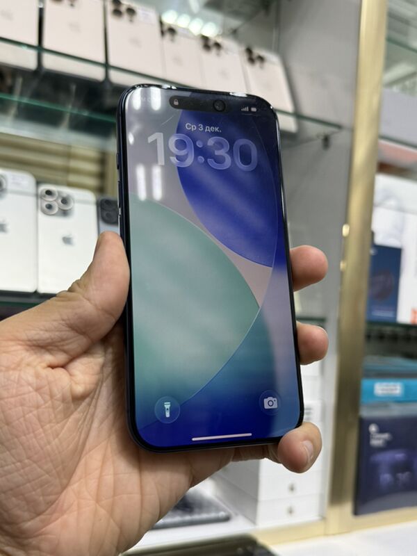 Iphone 17 pro - Ашхабад - img 4