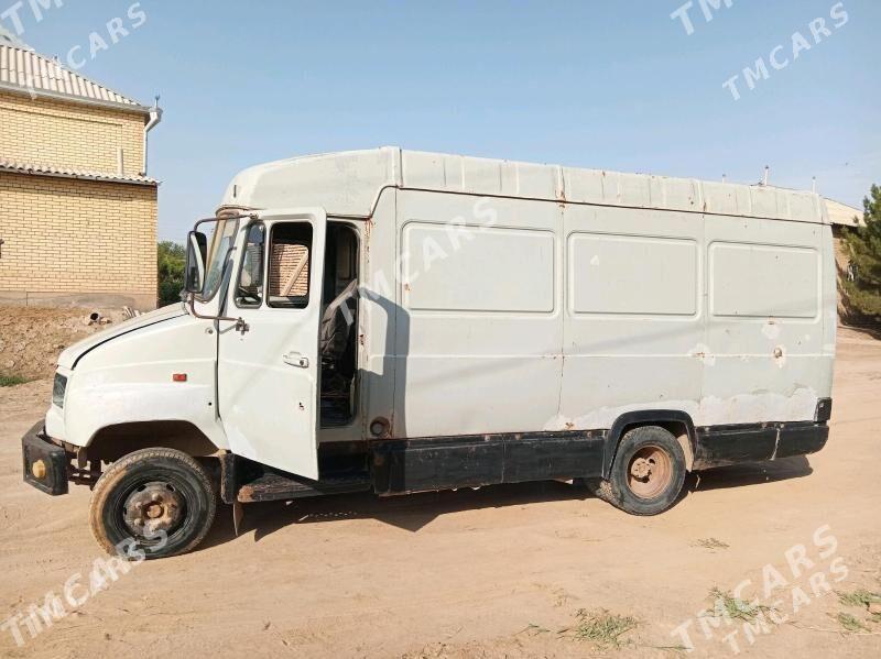 Zil 4331 1999 - 70 000 TMT - Sakarçäge - img 3