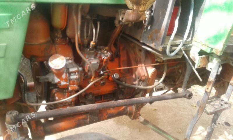 MTZ T-28 1992 - 30 000 TMT - Гороглы (Тагта) - img 2