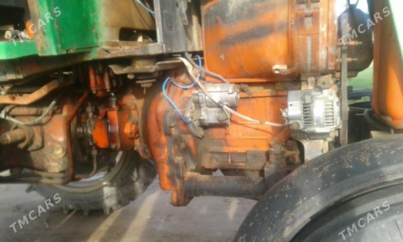 MTZ T-28 1992 - 30 000 TMT - Гороглы (Тагта) - img 4