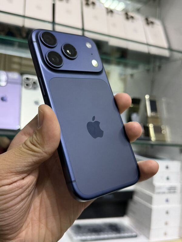 Iphone 17 pro - Ашхабад - img 2