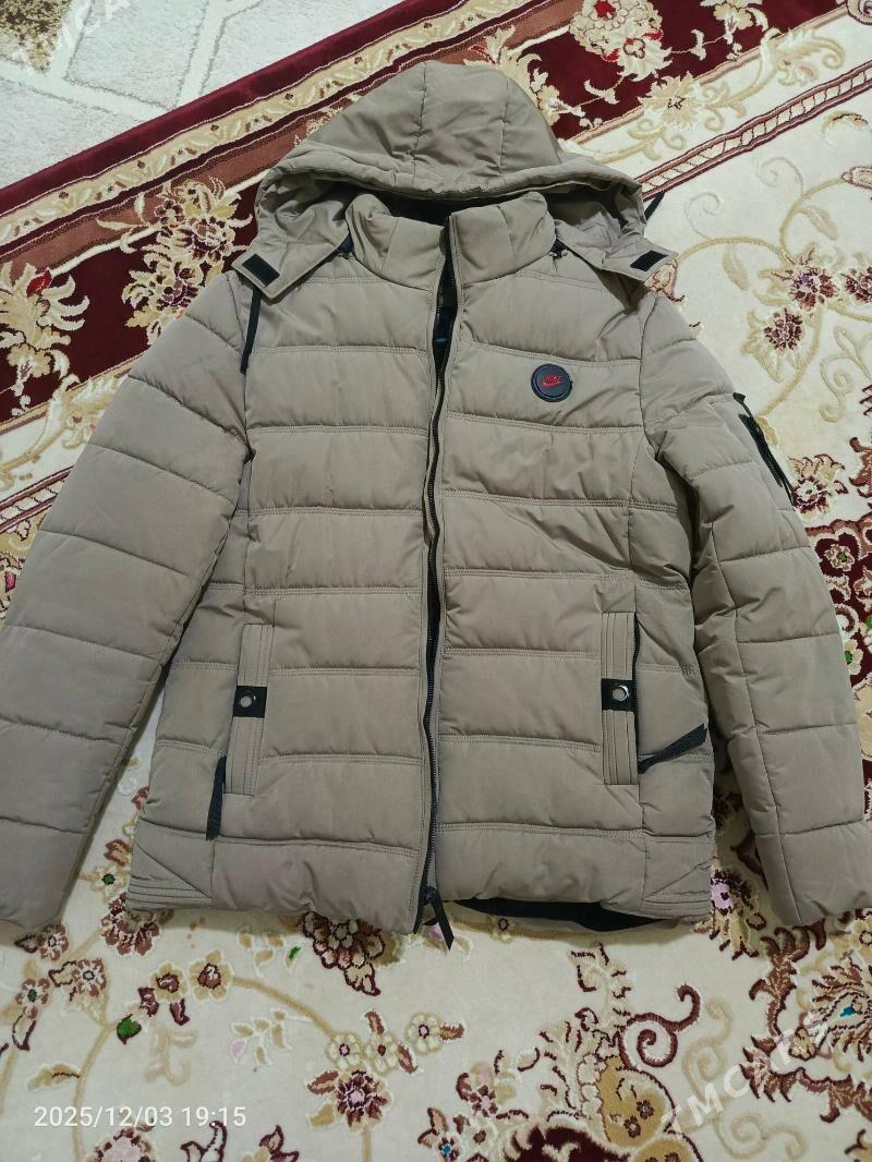 kutga palto - Кипджак - img 4