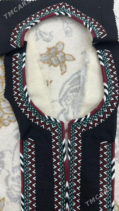 el is yomut yaka - Balkanabat - img 3