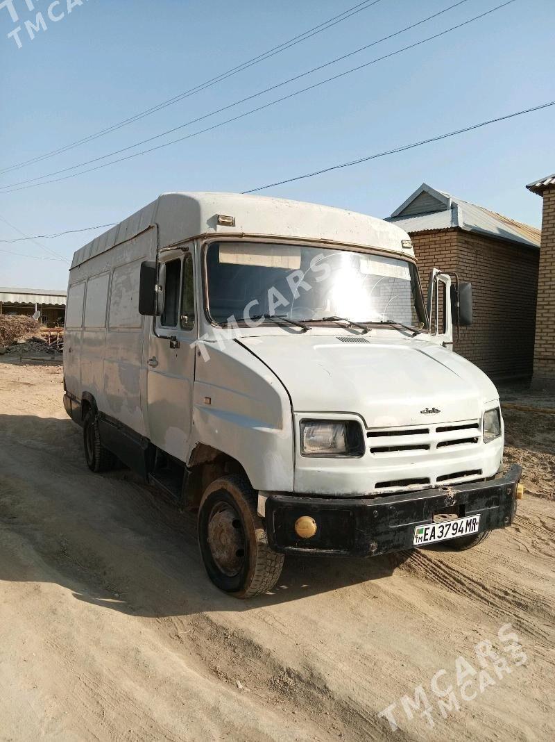 Zil 4331 1999 - 70 000 TMT - Sakarçäge - img 4