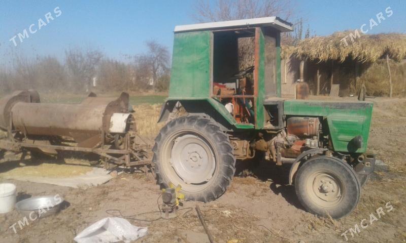 MTZ T-28 1992 - 30 000 TMT - Гороглы (Тагта) - img 5