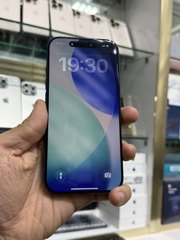 Iphone 17 pro - Ашхабад - img 3