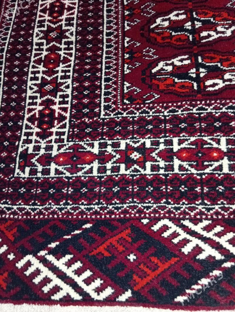 Haly - Балканабат - img 2