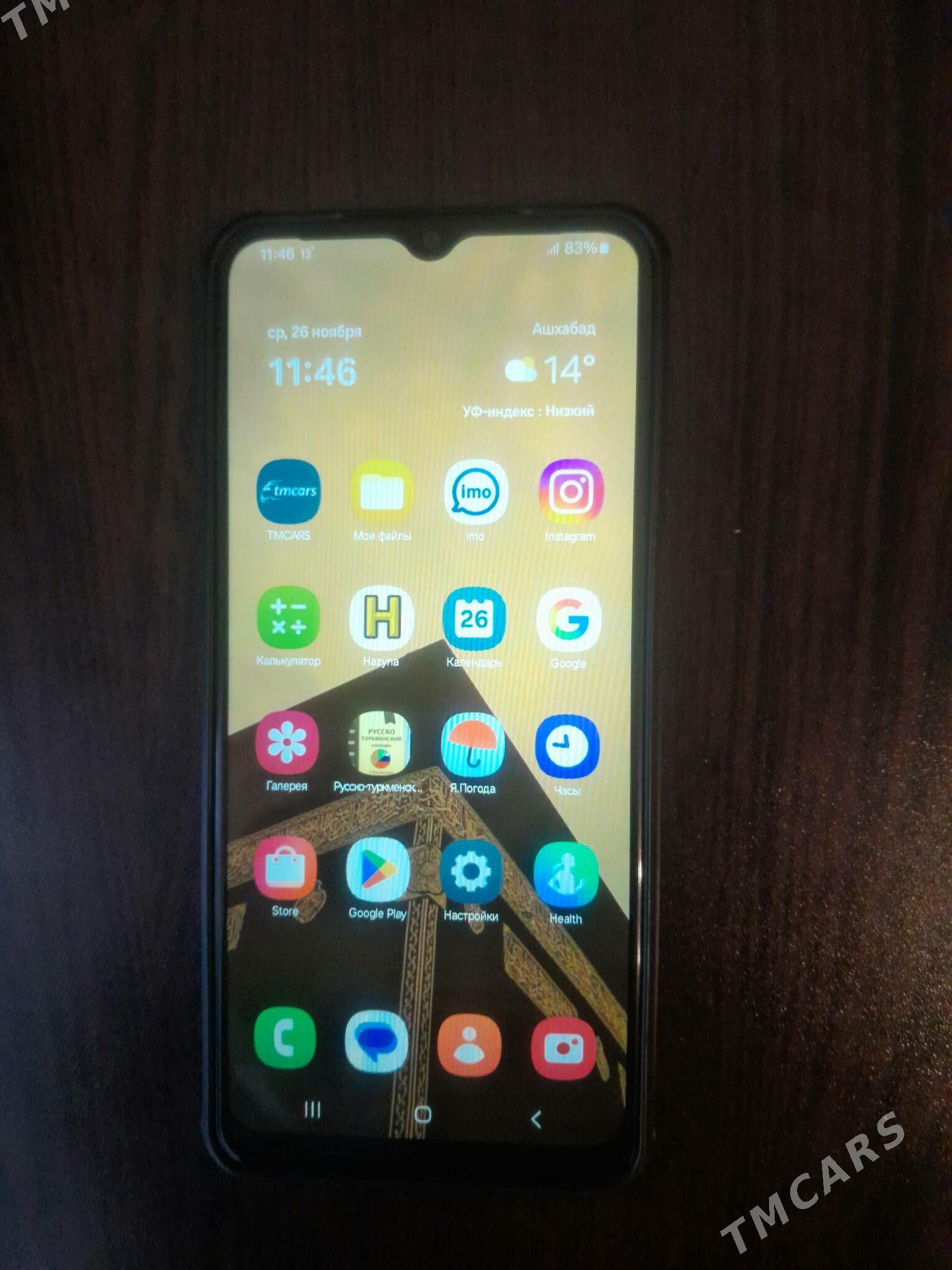 A 04 - Теджен - img 1