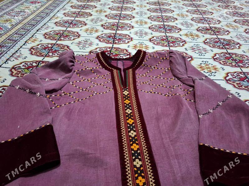 gülýüpek gowusy - Aşgabat - img 2