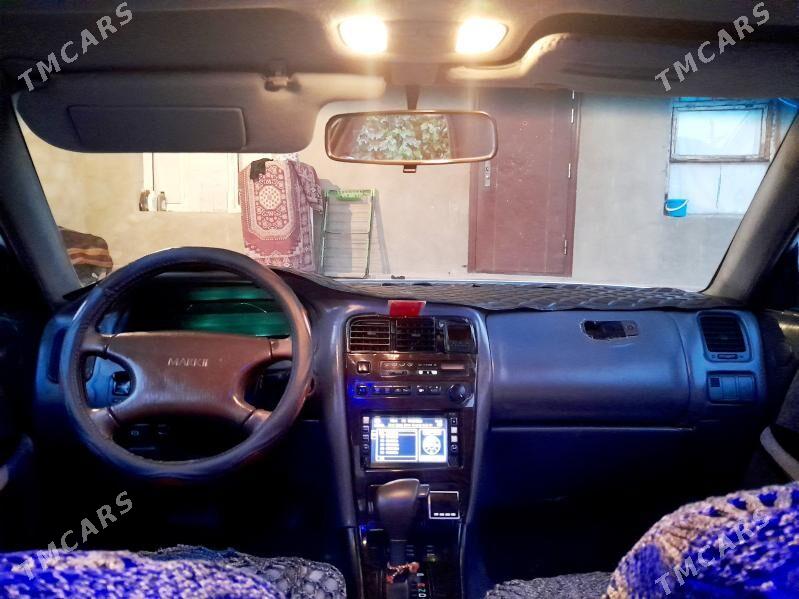 Toyota Mark II 1992 - 70 000 TMT - Багир - img 8