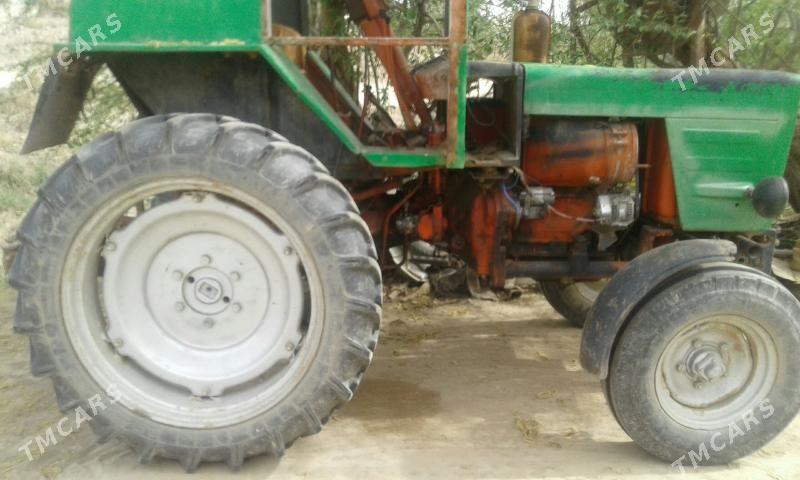 MTZ T-28 1992 - 30 000 TMT - Гороглы (Тагта) - img 3