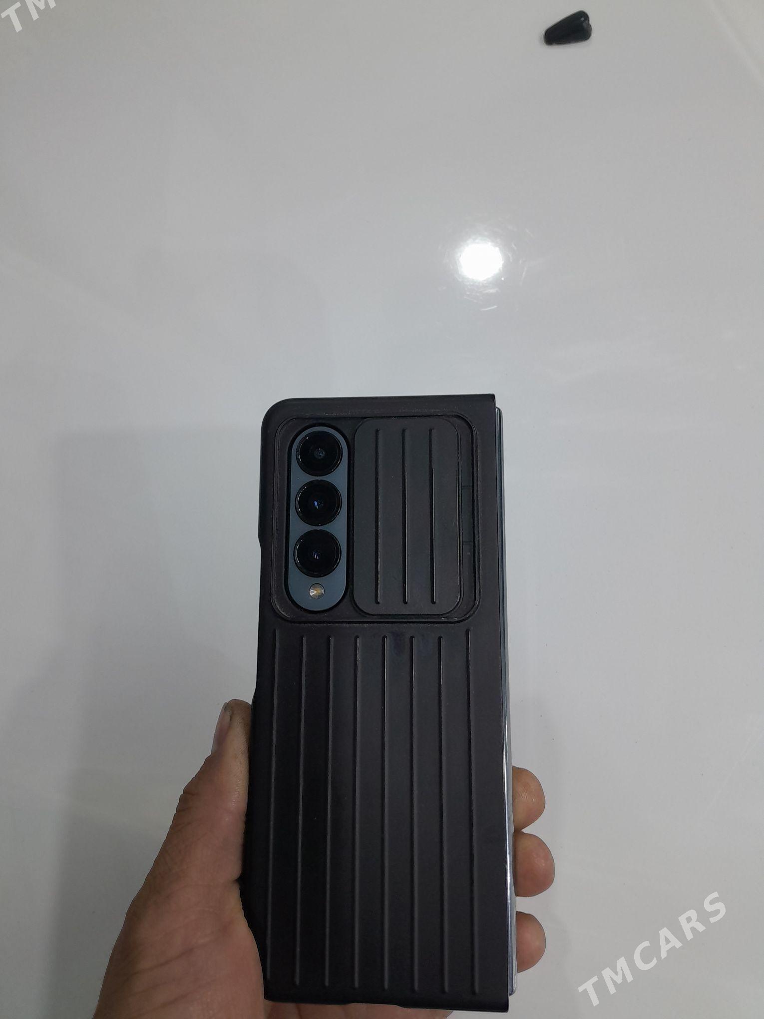 Galaxy z fold 4 - Гызыларбат - img 3