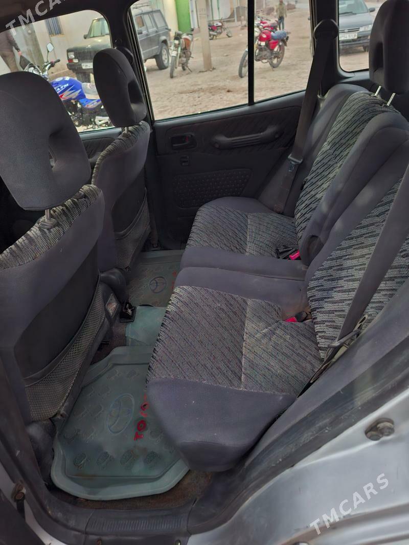 Toyota RAV4 1998 - 100 000 TMT - Керки - img 6