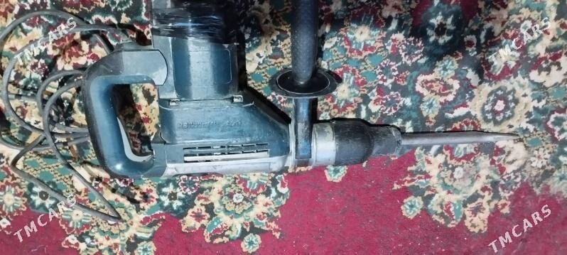 DREL BOOŞ - Ашхабад - img 3