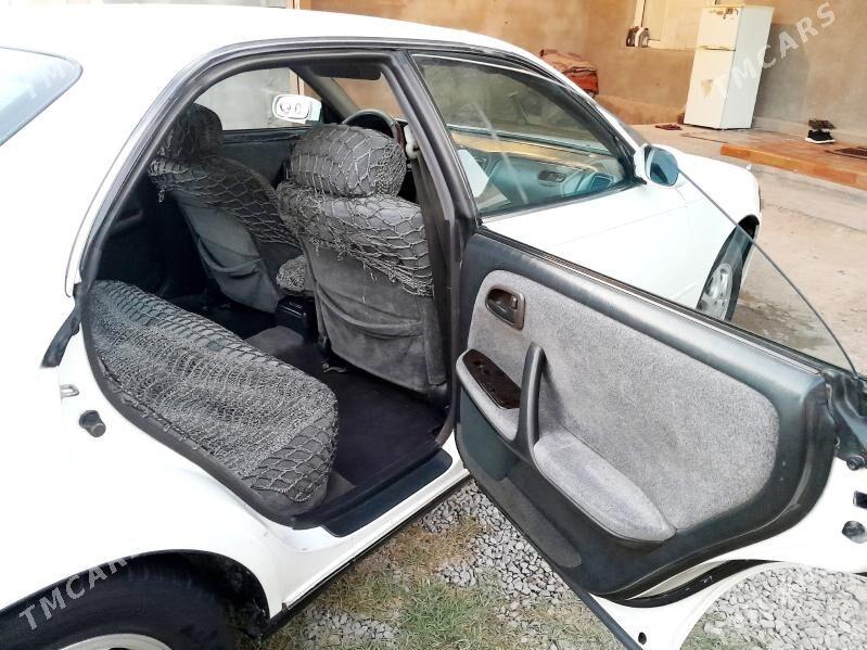 Toyota Mark II 1992 - 70 000 TMT - Багир - img 7