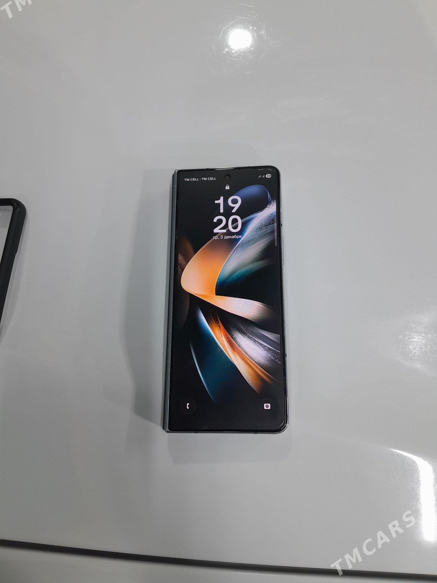 Galaxy z fold 4 - Гызыларбат - img 2