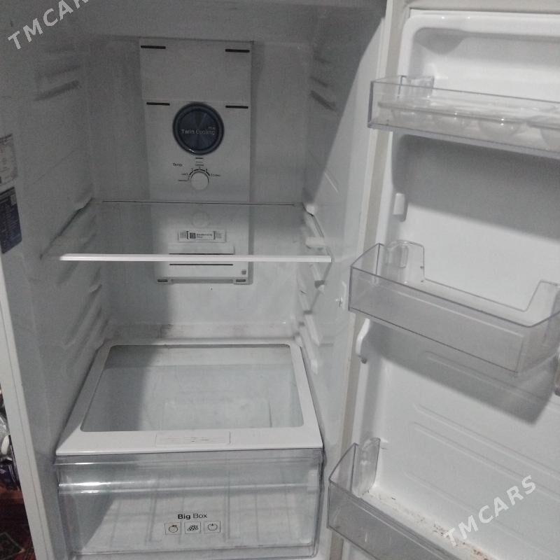 Holodinlik - Мары - img 2