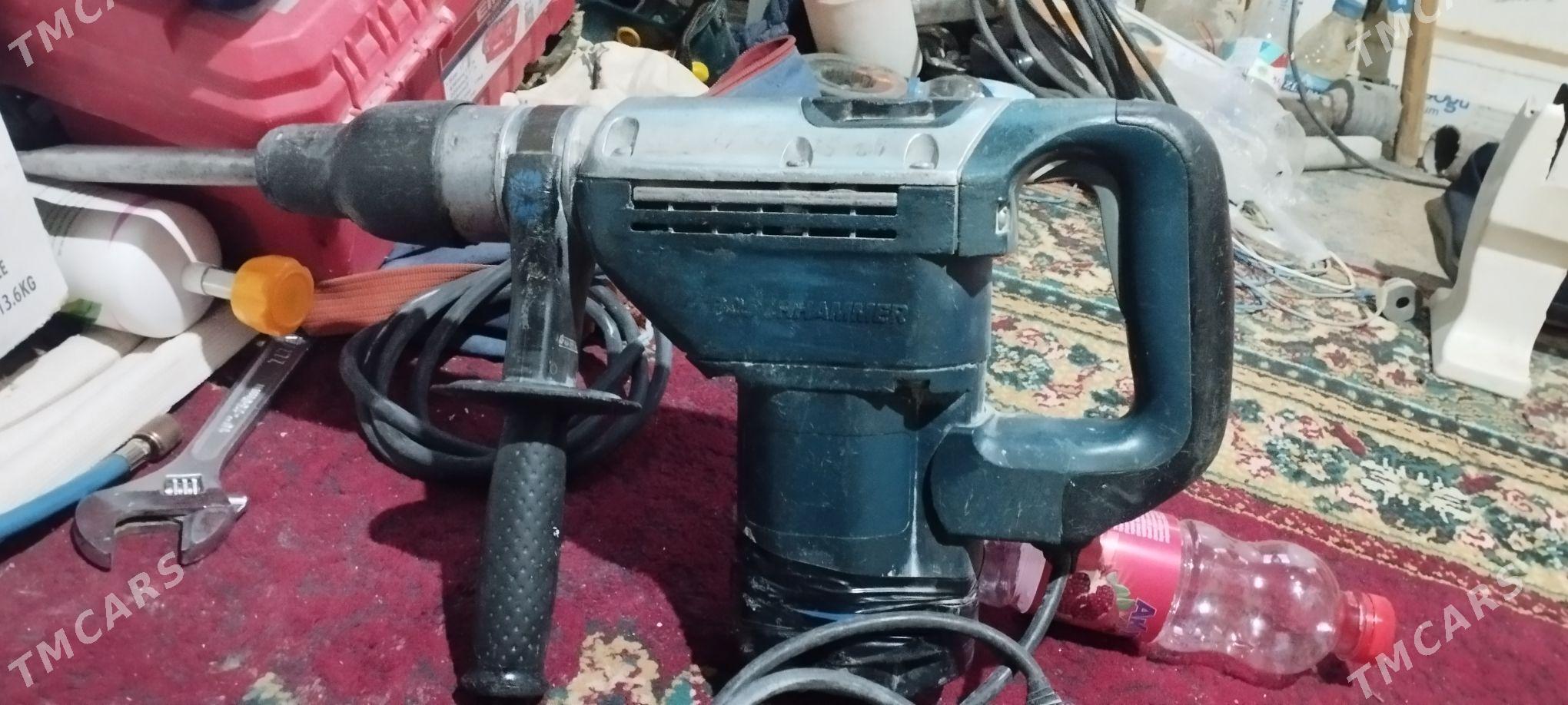 DREL BOOŞ - Ашхабад - img 1