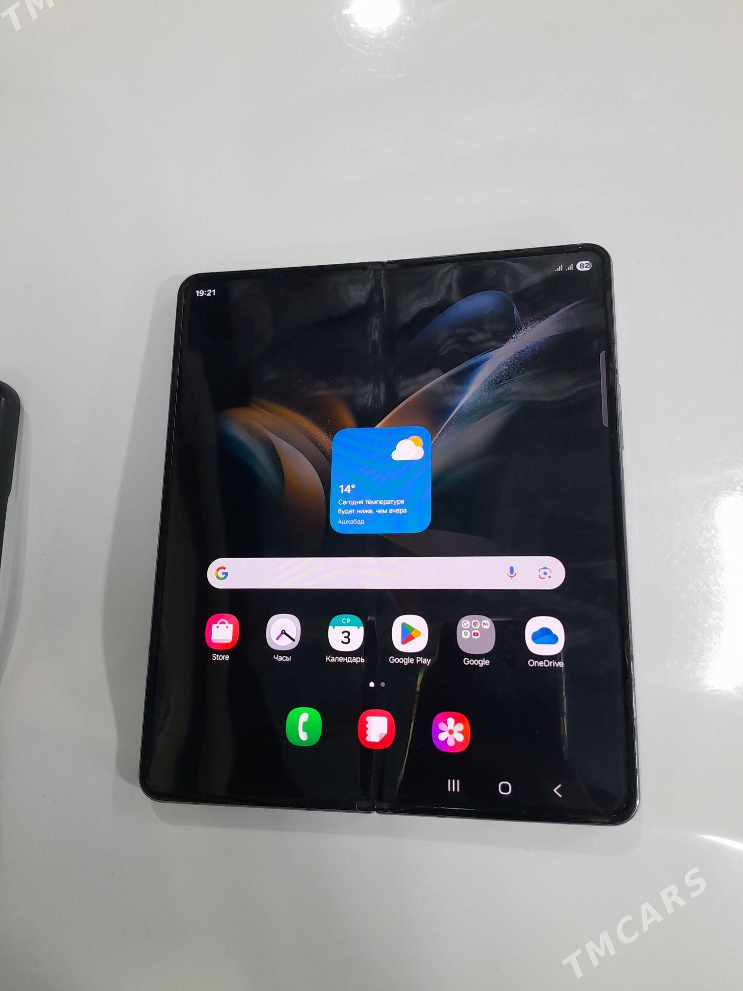 Galaxy z fold 4 - Гызыларбат - img 7