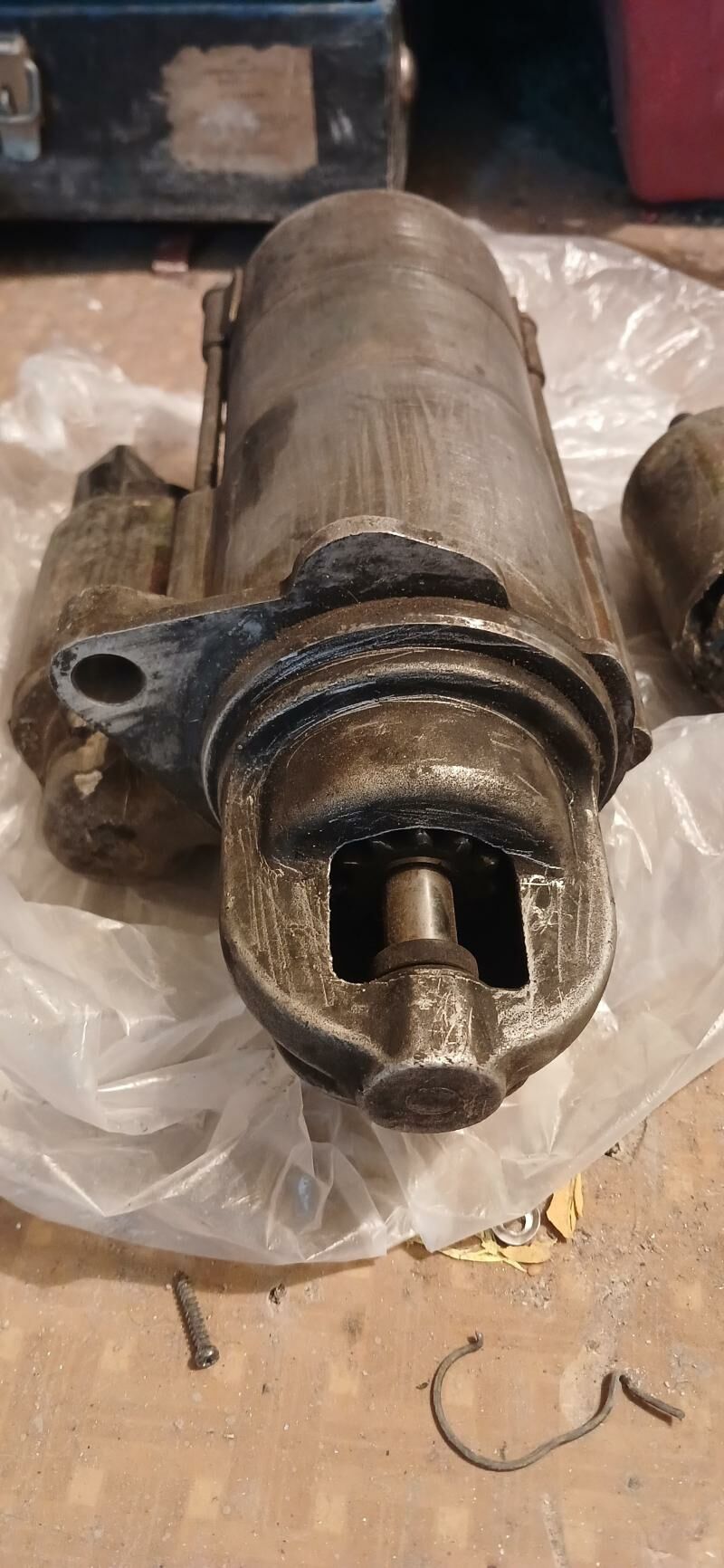 STARTER 210 TMT - Балканабат - img 2