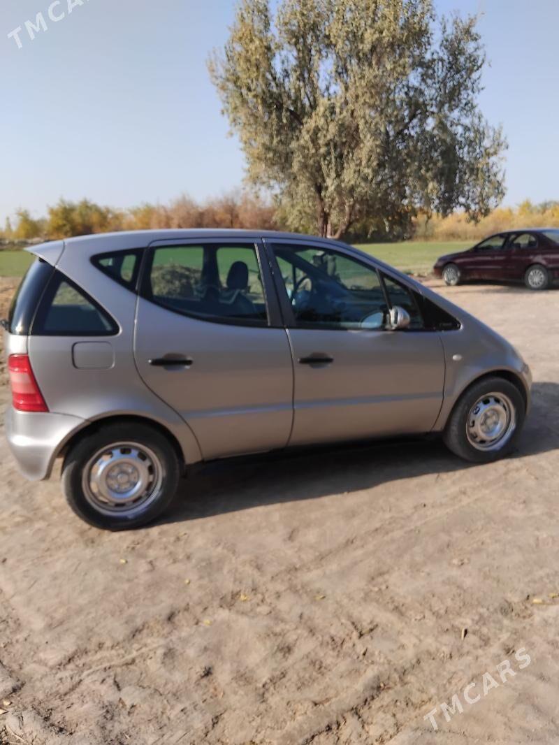Mercedes-Benz A150 1998 - 50 000 TMT - Akdepe - img 8
