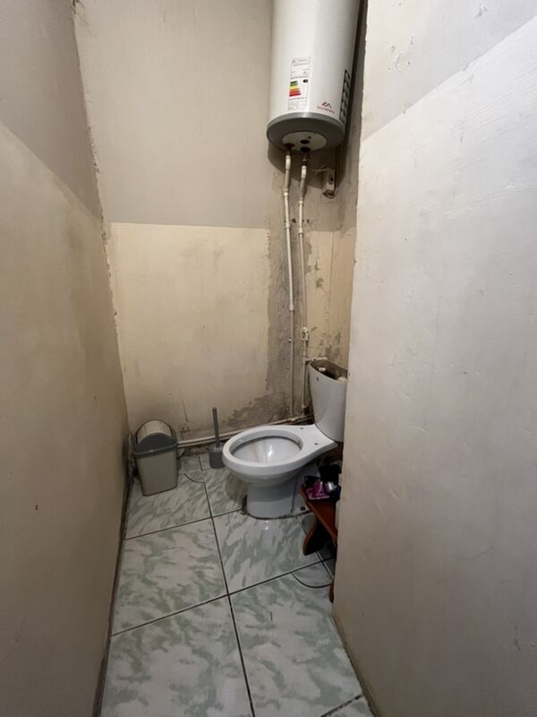 1-ый этаж 3 кмн - 8 mkr - img 4