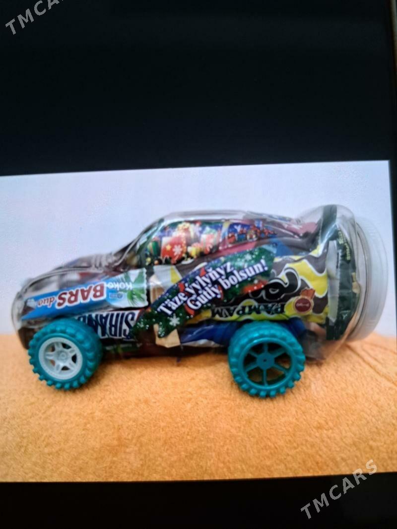 Täze ýyl sowgat  podarka - 16-njy tapgyr - img 2