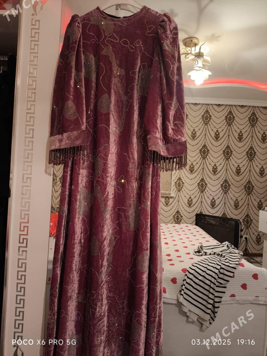 gaşly tylky svorovskiy - Туркменбаши - img 2