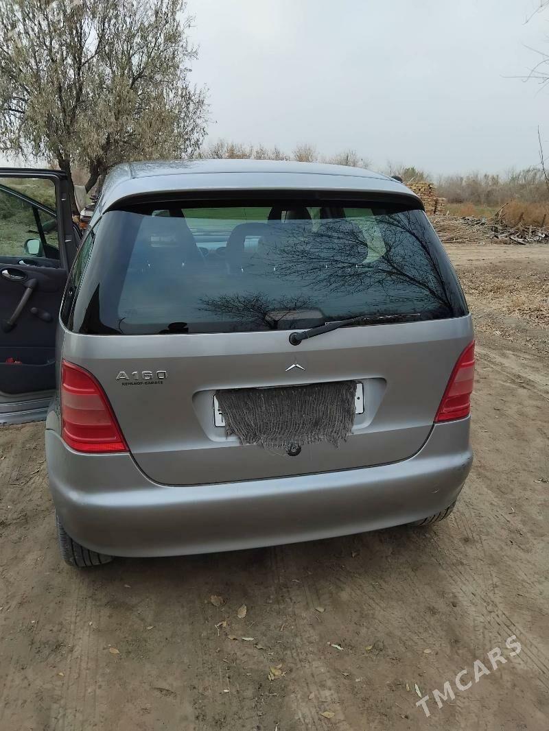 Mercedes-Benz A150 1998 - 50 000 TMT - Akdepe - img 2