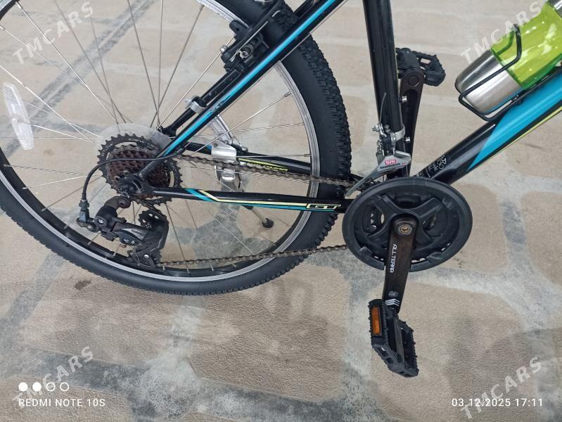 N26 GT SPORT WELIK - Мары - img 5