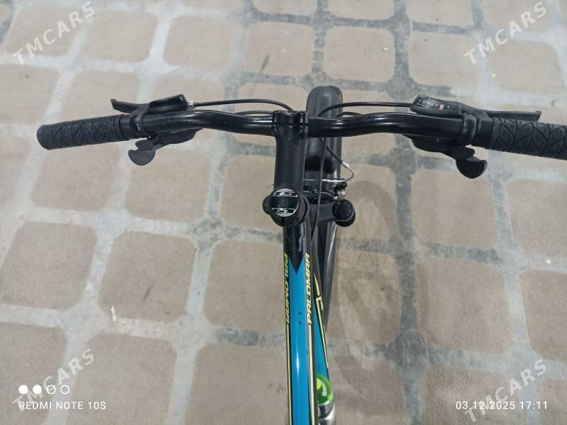 N26 GT SPORT WELIK - Мары - img 4