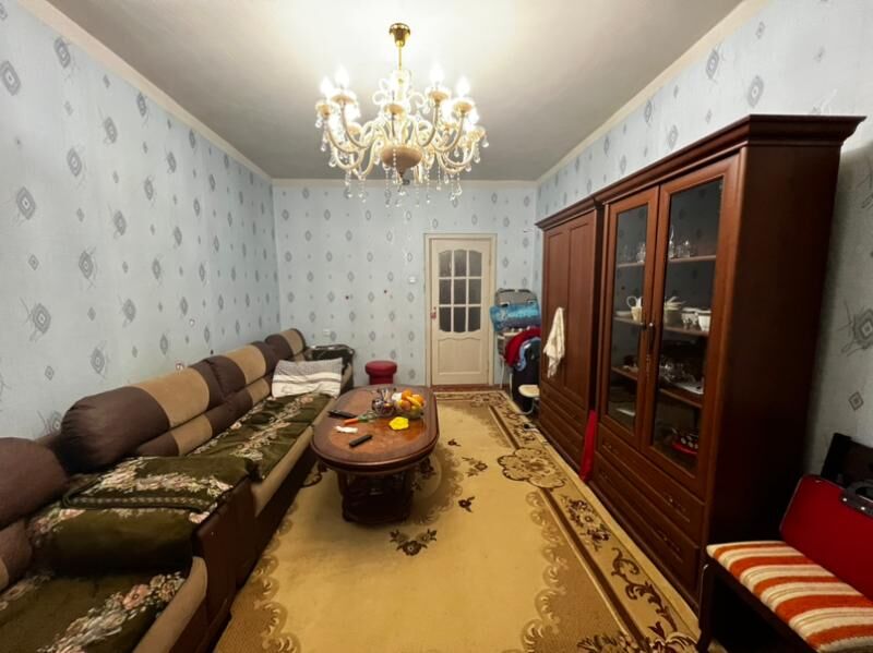 1-ый этаж 3 кмн - 8 mkr - img 2