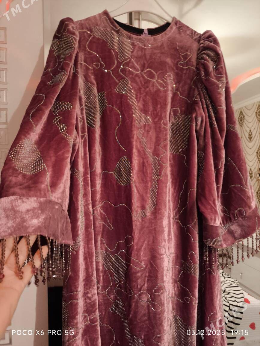 gaşly tylky svorovskiy - Туркменбаши - img 1