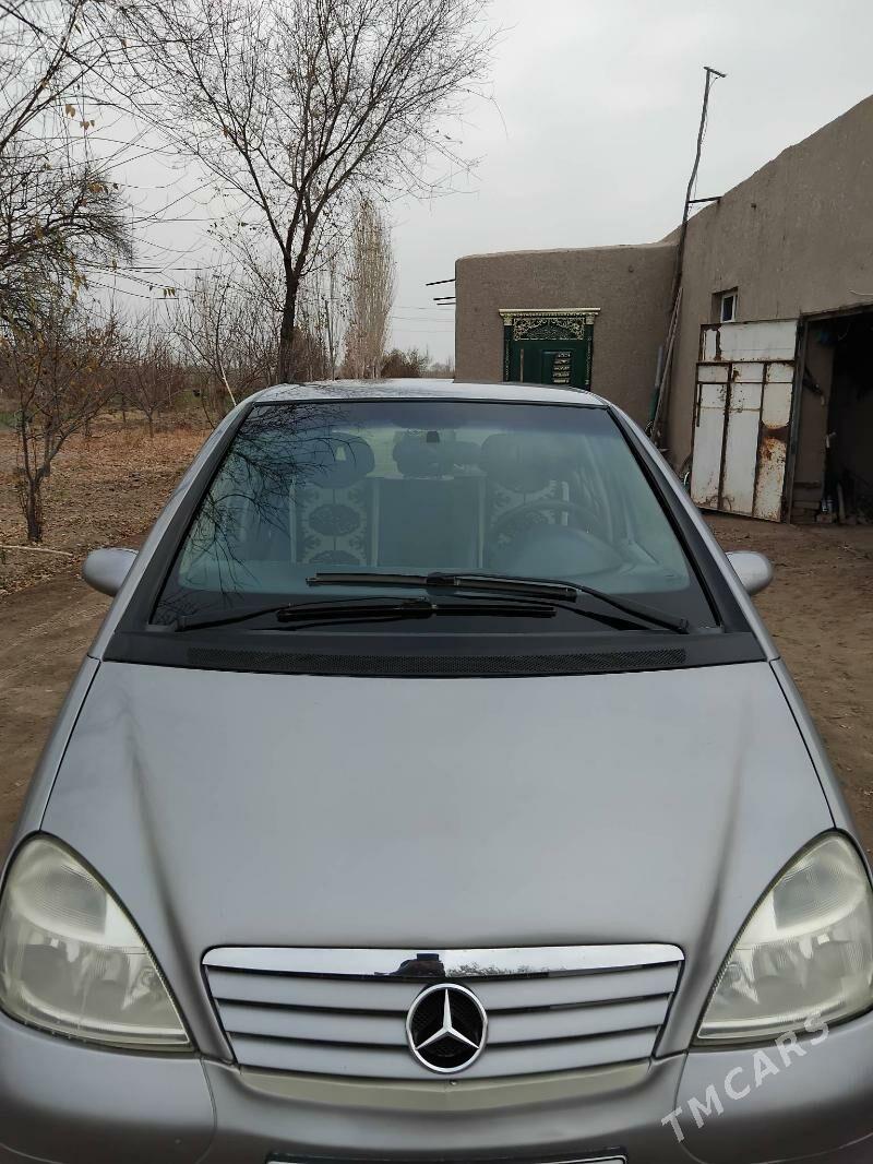 Mercedes-Benz A150 1998 - 50 000 TMT - Akdepe - img 3