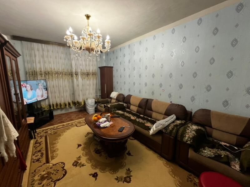 1-ый этаж 3 кмн - 8 mkr - img 1